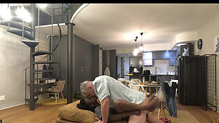 Moonlight Temptation