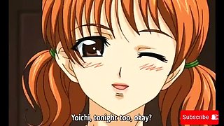 Horny Wife Desperate to Get Pregnant - Cumshot & Tits in HD