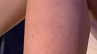 My Sexy Black Straps 2