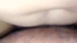 Desi Indian girl Angelmona shows her big boobs and gets banged at home