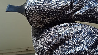 They are there: These boots change everything.