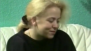 Just 18 and Already Ripped up for Sex