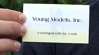 Close up teen fucking