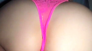 She Squirts 3 Times.