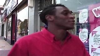 Big Omar's British Adventures Rump Humping Holidays (2001)