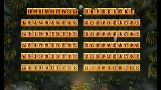 Treasure of Nadia Sex Game Animation Collection Part 21