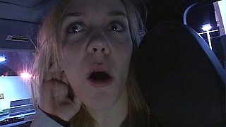 Blonde MILF with Big Boobs Playing Cam Free Porn