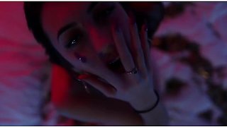 Lina Luxa - Tape One 2/2 (clip Officiel)