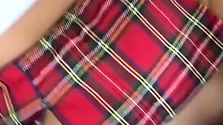 Me, Agatha Mama in Student Cumming on Teacher's Cock - Professor Breaks Into Student's Pussy!