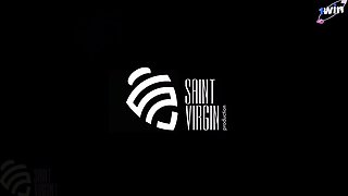 Delightful cougar temptress incredible sex scene