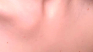 Blowjob and Cumshot Close-up!