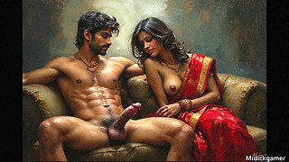 Innocent girl first time with a experience man in hotel room desi girl screaming hardcore sex