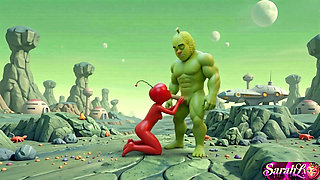 Intimate Evening Together -AI Hentai ASMR