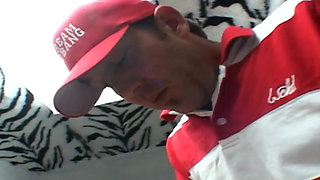 Kinky Babes Scene-4_busty Latina Teen Enjoys a Facial on the Ice Cream Truck