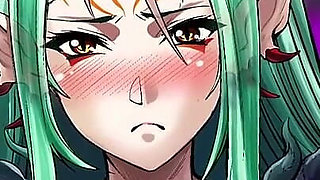 A World Conquered by Monmusu: Prologue - the Motion Anime