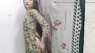 Kajolbabs Hardcore Desi Neighbor Fuck - Rough Doggy Style with Dirty Talk in Full HD