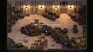 Treasure of Nadia: risky passion ep 164