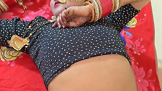 Finally Wedding Night -the Suhagraat Clear Hindi Audio