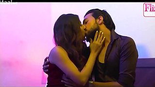 Indian Deal Sparks Passion with Creampie Heat