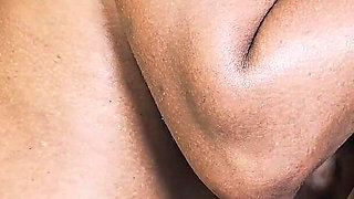 Step Mom Surrenders Her Pussy to Step Son Big Cock and Got Cumshot