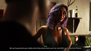 The Art of Seduction (part 19)