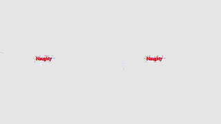 Naughty Newsletter