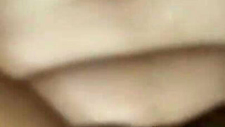 Fucking a Young Student Without a Condom After the Party