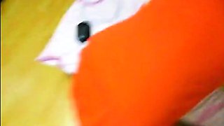 Korean Mature Mo Kyeong-min's Hairy Encounter