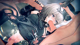 Manga porn, arknights endfield, mass ejaculation