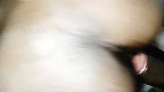 Desi Indian Aunty Doggy Style Fuck - Homemade Village Sex with Cumshot