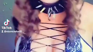 Little Dick Energy with Mistress Michella - Sph Humor