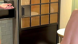 Firegirl Cheats on Dimitri with Mark