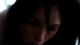 British-Chinese BJ in POV Style