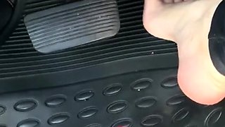 Foot Fetish jerk off Solo cyruz