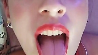 Shyyfxx Getting Hotter During the Porn Casting - Role Play Part 2