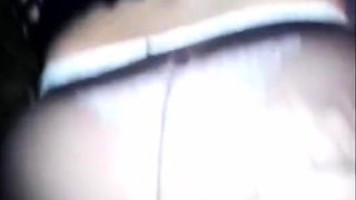 Fetishiste des Collants: French Amateur Video