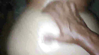 Detonating My Best Friend as a Doggy Dog Until She Broke the Slut's Entire Tail, I Got Her Pregnant