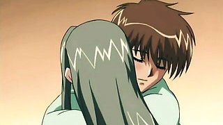 Bonny bunny's anime sex