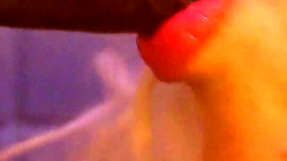 POV: Teaching My Husband How to Suck Cock - Bi Encouragement