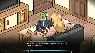 Hentai Game - Aoi Hentai Gallery Scene 2 - Lifeguard Holic