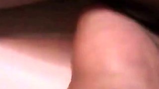 Japanese Amateur Couple's POV Sex Tape