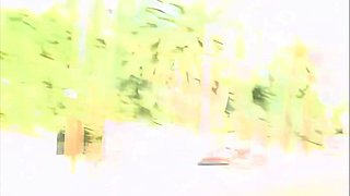 Aline hot MILF Double Penetration Tryouts