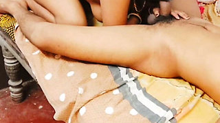 Family Fantasy Bhabhi Seduces Her Devar