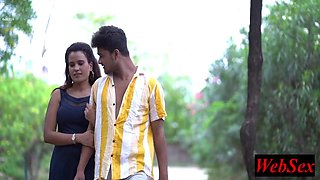 Lustful nymph thrilling X-rated video