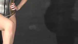 Ass Drop, Facesitting, Human Trampoline, Face and Dick Trample, Foot Slap, Masochist Turned Human Rug During Mistress Exercise