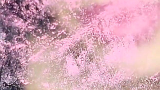 Pink Foxx Giving Kisses