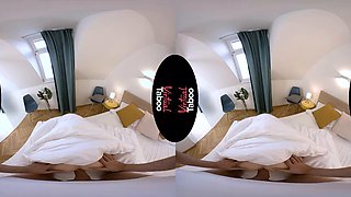 Oh-no-wrong-hole: Blowjob, Doggy  Cowgirl VR Porn