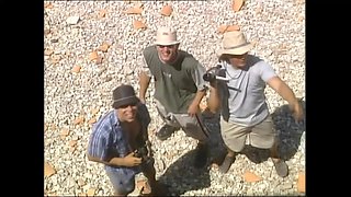 Daughters of a Lesser God