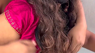 Sexy Bhabhi Ki Chudai