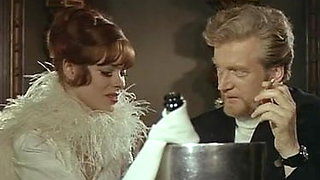 Fanny Hill (1968) - in Swedish without subtitles